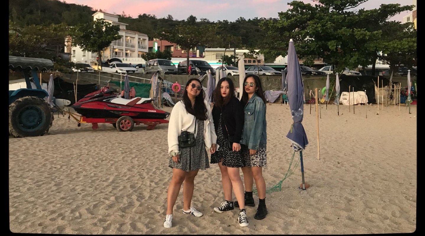 旅行vlog